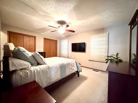 Tiny photo for 2723 Arrowhead Drive, Bloomington, IL 61704 (MLS # 12598719)