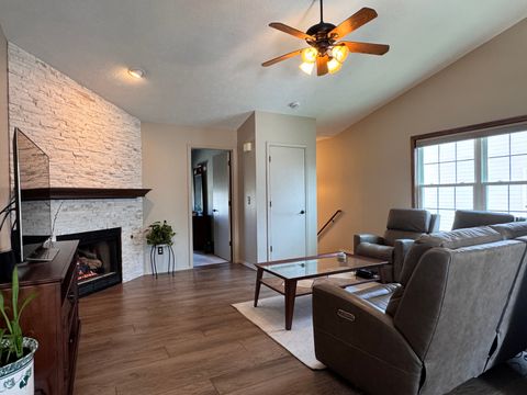 Tiny photo for 2723 Arrowhead Drive, Bloomington, IL 61704 (MLS # 12598719)