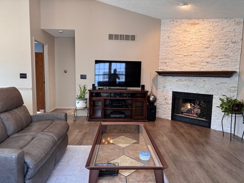 Tiny photo for 2723 Arrowhead Drive, Bloomington, IL 61704 (MLS # 12598719)