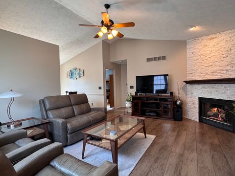 Tiny photo for 2723 Arrowhead Drive, Bloomington, IL 61704 (MLS # 12598719)