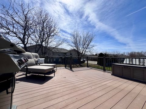 Tiny photo for 2723 Arrowhead Drive, Bloomington, IL 61704 (MLS # 12598719)