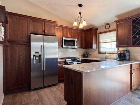 Tiny photo for 2723 Arrowhead Drive, Bloomington, IL 61704 (MLS # 12598719)