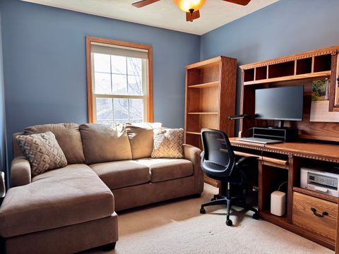 Tiny photo for 2723 Arrowhead Drive, Bloomington, IL 61704 (MLS # 12598719)