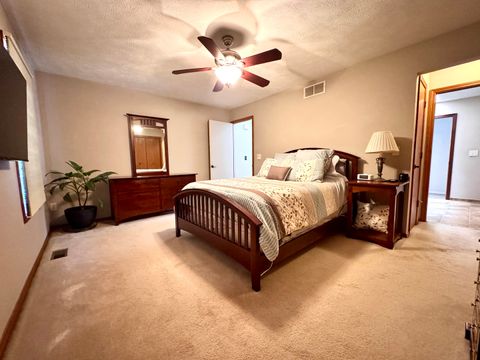 Tiny photo for 2723 Arrowhead Drive, Bloomington, IL 61704 (MLS # 12598719)