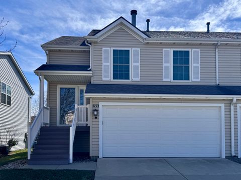 Tiny photo for 2723 Arrowhead Drive, Bloomington, IL 61704 (MLS # 12598719)