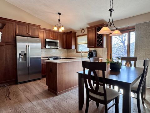 Tiny photo for 2723 Arrowhead Drive, Bloomington, IL 61704 (MLS # 12598719)