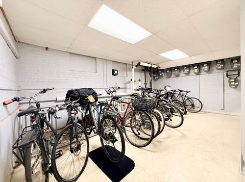 Tiny photo for 717 W Barry Avenue #3B, Chicago, IL 60657 (MLS # 12617498)