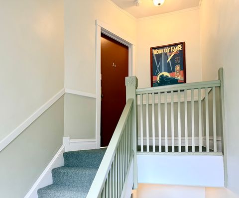 Tiny photo for 717 W Barry Avenue #3B, Chicago, IL 60657 (MLS # 12617498)