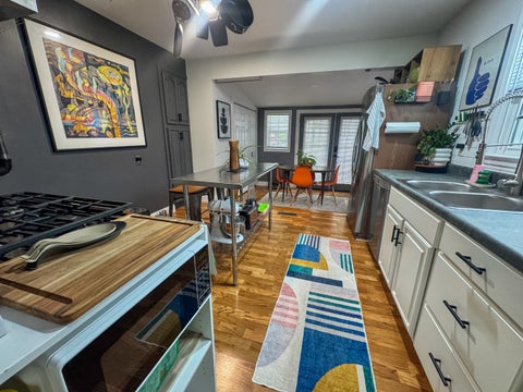 Tiny photo for 213 E 11th Street, Metropolis, IL 62960 (MLS # 12768046)