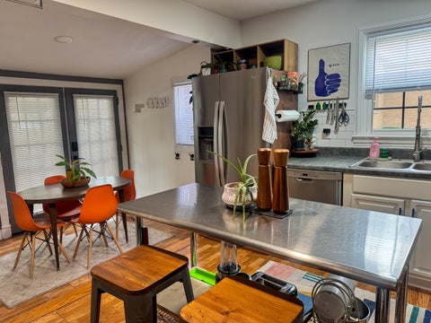 Tiny photo for 213 E 11th Street, Metropolis, IL 62960 (MLS # 12768046)