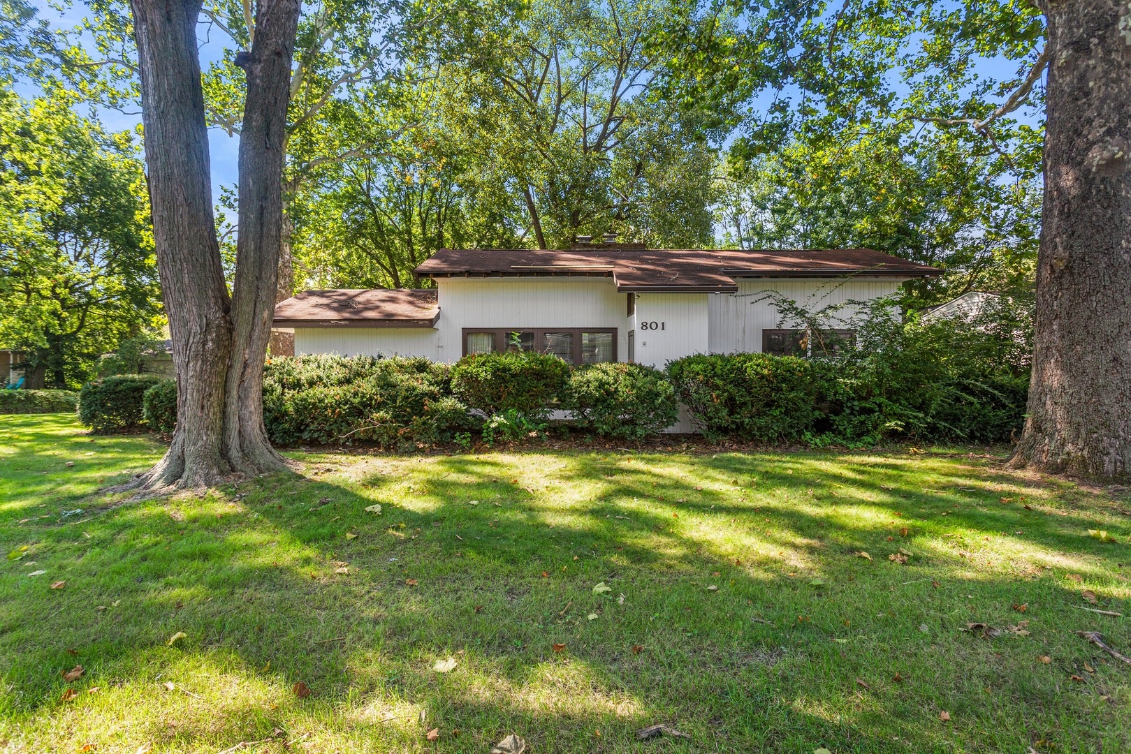 801 Ventura Road