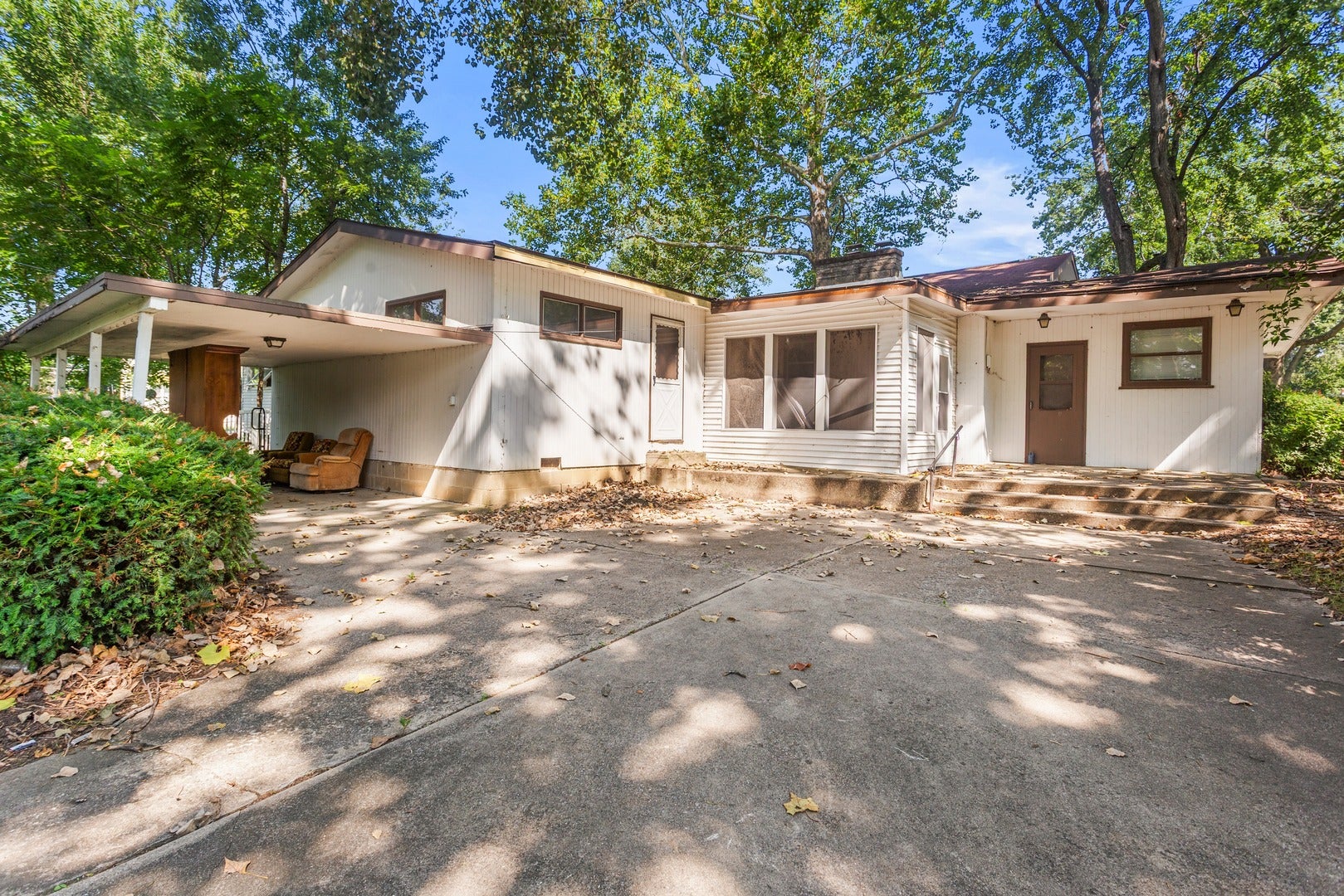 801 Ventura Road