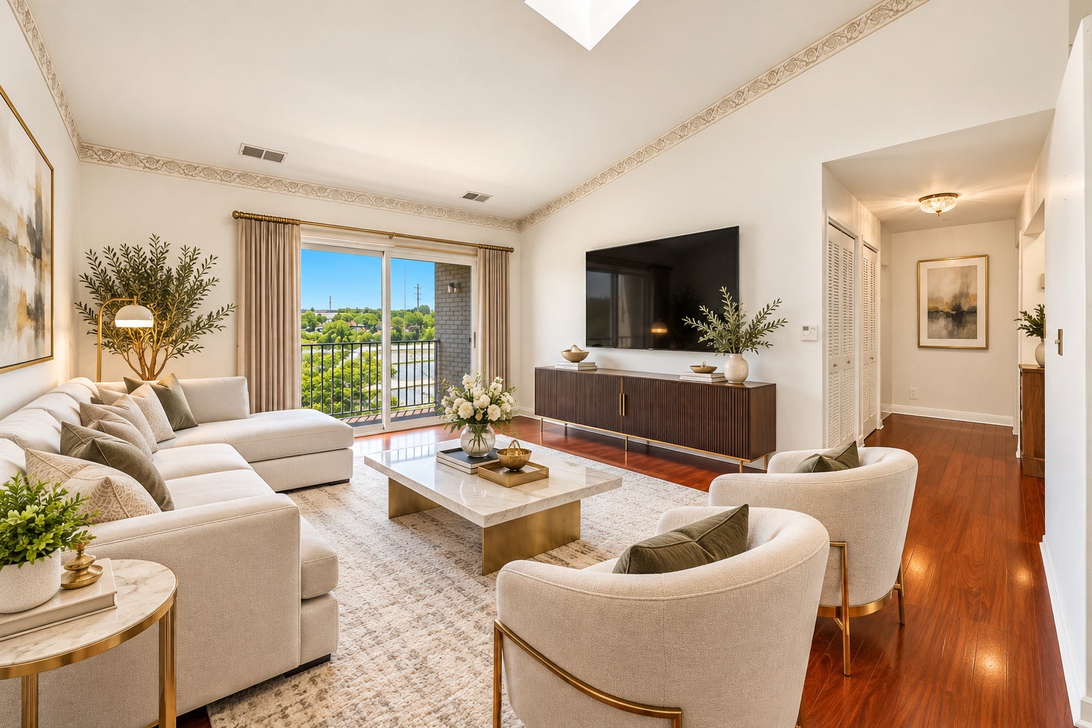 4217 W 76th Street 303