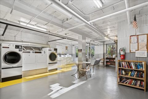 Tiny photo for 1585 Ridge Avenue #406, Evanston, IL 60201 (MLS # 12632118)