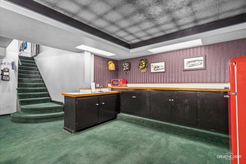 Tiny photo for 217 Cortez Court, Naperville, IL 60563 (MLS # 12442268)