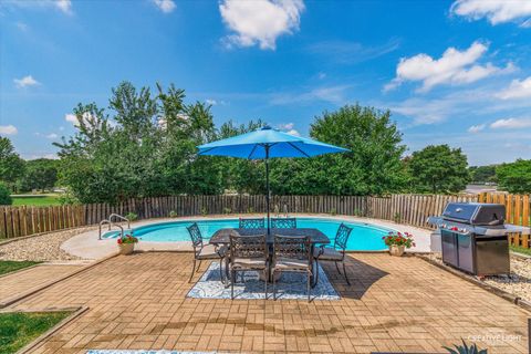 Tiny photo for 217 Cortez Court, Naperville, IL 60563 (MLS # 12442268)