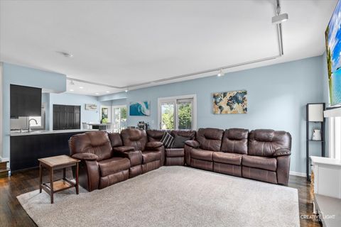 Tiny photo for 217 Cortez Court, Naperville, IL 60563 (MLS # 12442268)