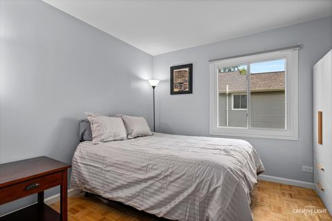 Tiny photo for 217 Cortez Court, Naperville, IL 60563 (MLS # 12442268)