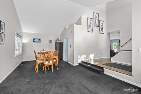 Tiny photo for 217 Cortez Court, Naperville, IL 60563 (MLS # 12442268)