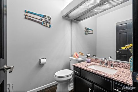 Tiny photo for 217 Cortez Court, Naperville, IL 60563 (MLS # 12442268)