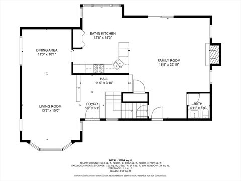 Tiny photo for 217 Cortez Court, Naperville, IL 60563 (MLS # 12442268)