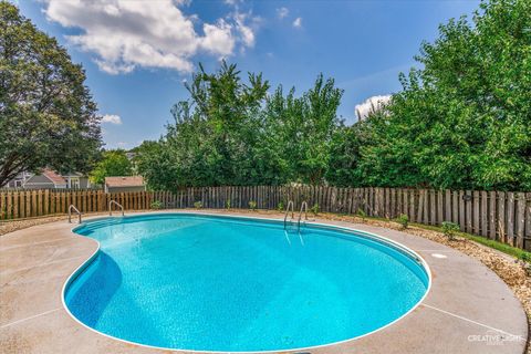 Tiny photo for 217 Cortez Court, Naperville, IL 60563 (MLS # 12442268)