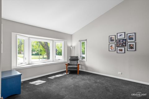 Tiny photo for 217 Cortez Court, Naperville, IL 60563 (MLS # 12442268)