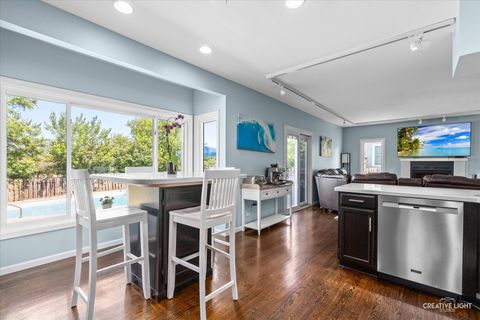 Tiny photo for 217 Cortez Court, Naperville, IL 60563 (MLS # 12442268)