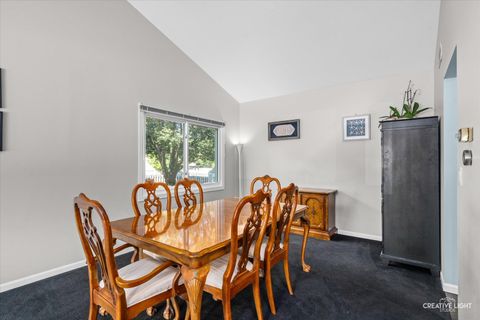 Tiny photo for 217 Cortez Court, Naperville, IL 60563 (MLS # 12442268)