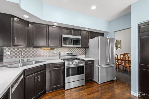 Tiny photo for 217 Cortez Court, Naperville, IL 60563 (MLS # 12442268)