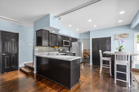 Tiny photo for 217 Cortez Court, Naperville, IL 60563 (MLS # 12442268)