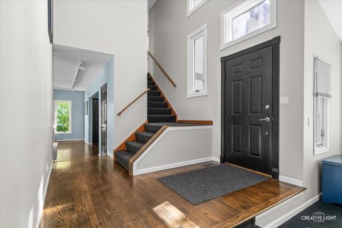 Tiny photo for 217 Cortez Court, Naperville, IL 60563 (MLS # 12442268)