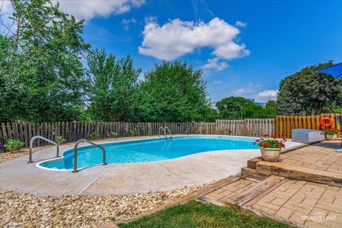 Tiny photo for 217 Cortez Court, Naperville, IL 60563 (MLS # 12442268)