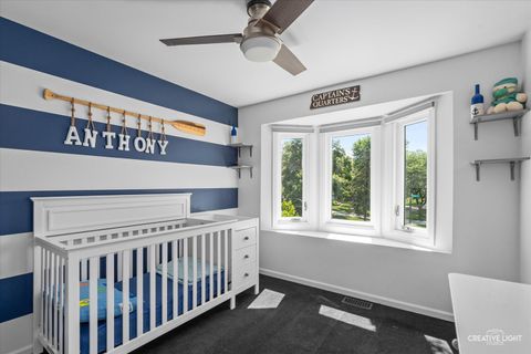 Tiny photo for 217 Cortez Court, Naperville, IL 60563 (MLS # 12442268)