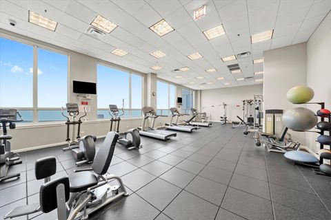 Tiny photo for 1841 S Calumet Avenue #1109, Chicago, IL 60616 (MLS # 12558588)