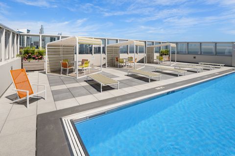 Tiny photo for 1841 S Calumet Avenue #1109, Chicago, IL 60616 (MLS # 12558588)