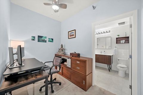 Tiny photo for 1841 S Calumet Avenue #1109, Chicago, IL 60616 (MLS # 12558588)
