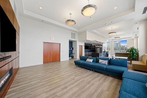 Tiny photo for 1841 S Calumet Avenue #1109, Chicago, IL 60616 (MLS # 12558588)