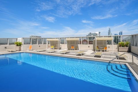 Tiny photo for 1841 S Calumet Avenue #1109, Chicago, IL 60616 (MLS # 12558588)