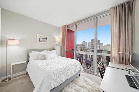 Tiny photo for 1841 S Calumet Avenue #1109, Chicago, IL 60616 (MLS # 12558588)