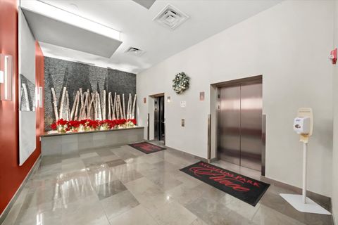 Tiny photo for 1841 S Calumet Avenue #1109, Chicago, IL 60616 (MLS # 12558588)