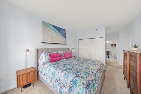 Tiny photo for 1841 S Calumet Avenue #1109, Chicago, IL 60616 (MLS # 12558588)