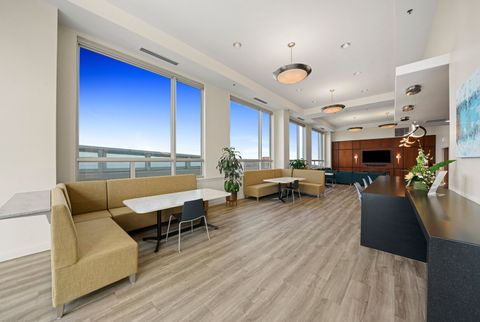 Tiny photo for 1841 S Calumet Avenue #1109, Chicago, IL 60616 (MLS # 12558588)