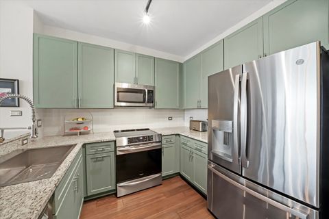 Tiny photo for 1841 S Calumet Avenue #1109, Chicago, IL 60616 (MLS # 12558588)