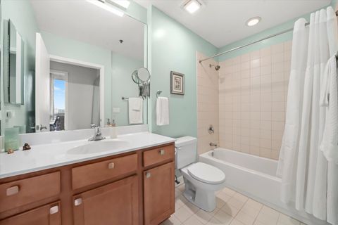 Tiny photo for 1841 S Calumet Avenue #1109, Chicago, IL 60616 (MLS # 12558588)