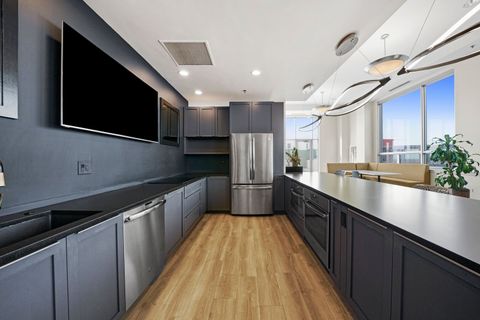 Tiny photo for 1841 S Calumet Avenue #1109, Chicago, IL 60616 (MLS # 12558588)