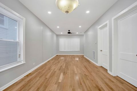 Tiny photo for 7825 S Ingleside Avenue, Chicago, IL 60619 (MLS # 12505816)