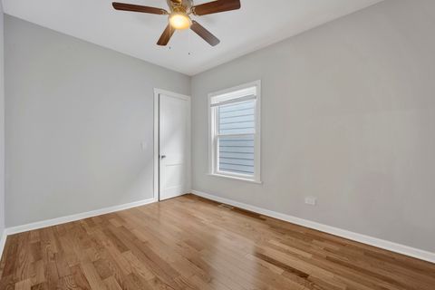 Tiny photo for 7825 S Ingleside Avenue, Chicago, IL 60619 (MLS # 12505816)