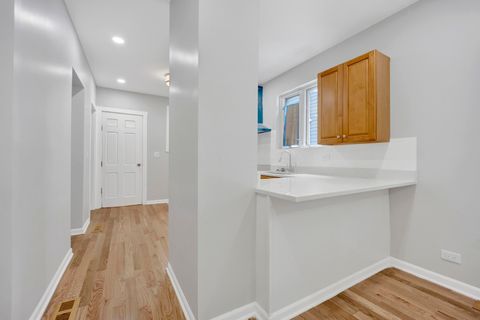 Tiny photo for 7825 S Ingleside Avenue, Chicago, IL 60619 (MLS # 12505816)