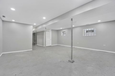 Tiny photo for 7825 S Ingleside Avenue, Chicago, IL 60619 (MLS # 12505816)